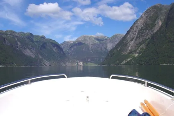 Sport / Aktivitäten  Fjordhytte-1