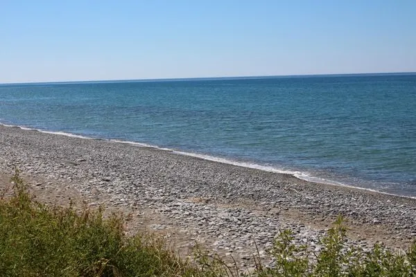 Strand  Petrino-View