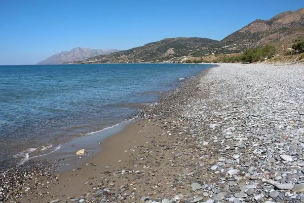 Strand  Petrino-View