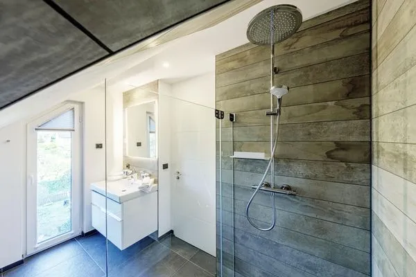 Ferienwohnung Meerblick Ostseebad Wustrow ZweiWasser Alte Seefahrtschule Bad  Meerblick