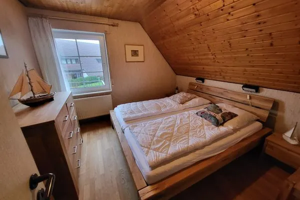   Wohnung Tante Lollos Kajüte