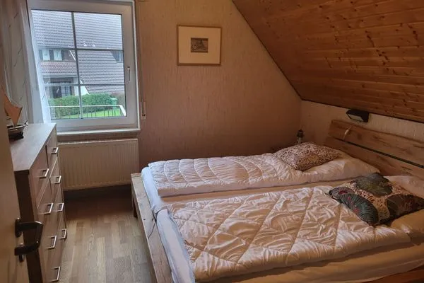   Wohnung Tante Lollos Kajüte