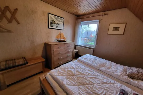   Wohnung Tante Lollos Kajüte