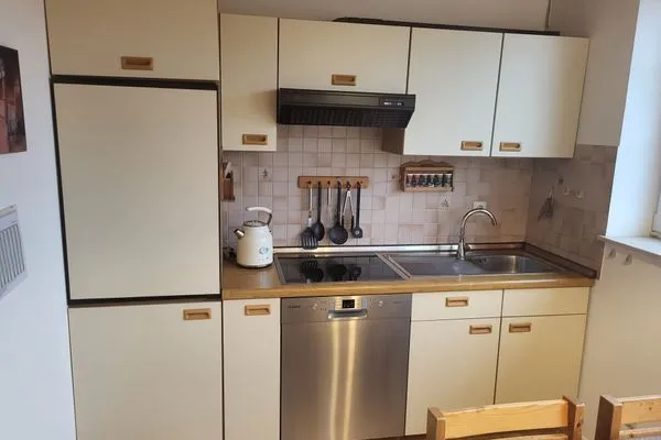   Wohnung Tante Lollos Kajüte