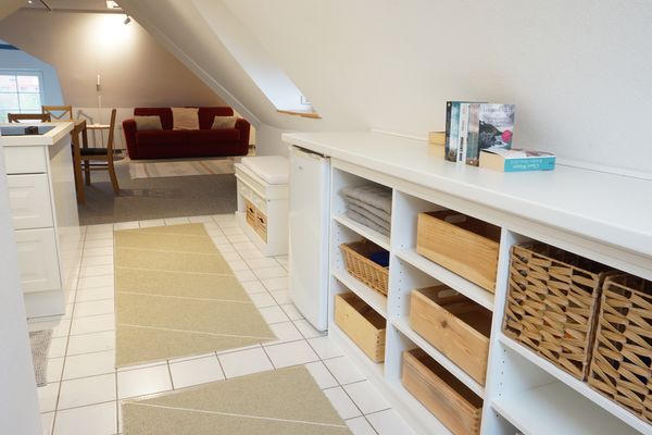  Marthas Insel Halbinsel Eiderstedter - 