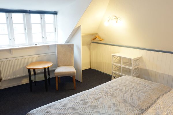  Marthas Insel Halbinsel Eiderstedter - Kleiderständer