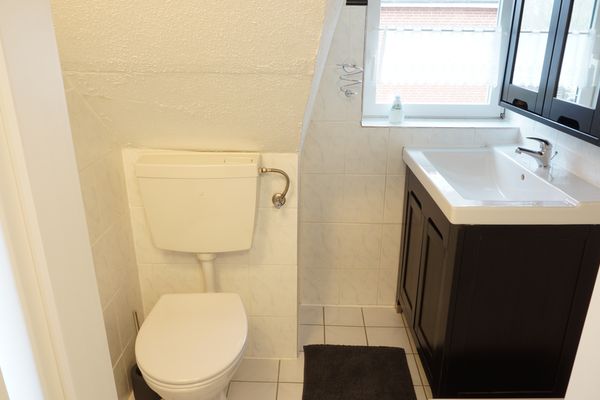  Marthas Insel Halbinsel Eiderstedter - Waschbecken