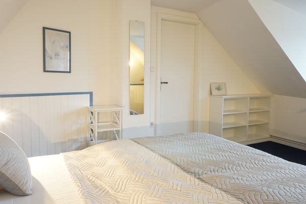  Marthas Insel Halbinsel Eiderstedter - Obergeschoss