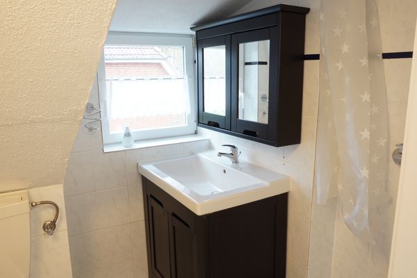  Marthas Insel Halbinsel Eiderstedter - Fenster