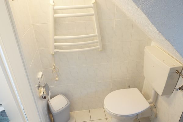  Marthas Insel Halbinsel Eiderstedter - WC