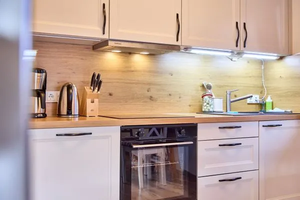 Kitchen  AlpenZauber