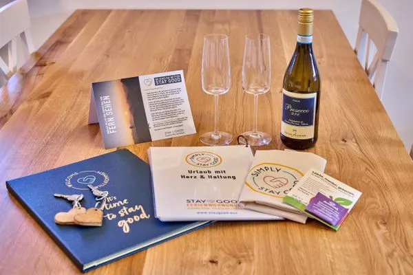 Decorative detail  AlpenZauber