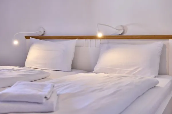 Bedroom  AlpenZauber