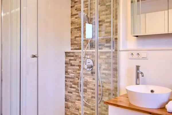 Bathroom  AlpenZauber