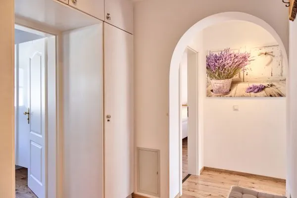 Decorative detail  AlpenZauber