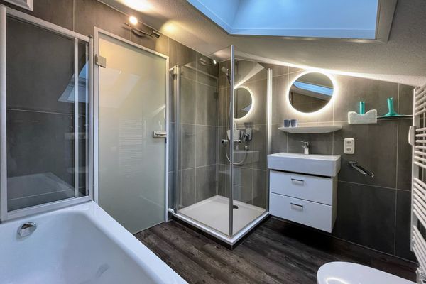  Ferienwohnung Auszeit Ferienwohnungen in Füssen - 