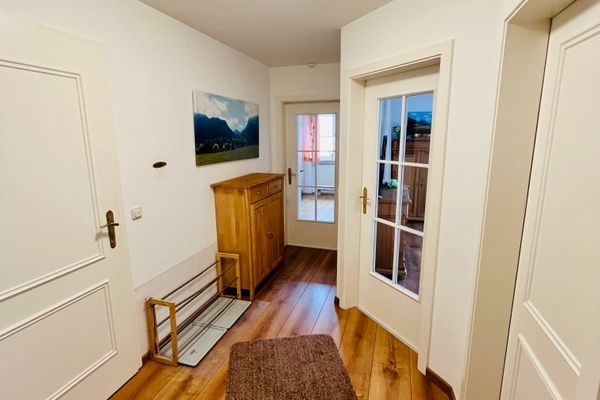  Ferienwohnung Allgäuglück Ferienwohnungen in Schwangau - 