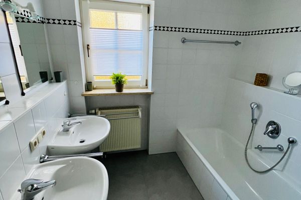  Ferienwohnung Allgäuglück Ferienwohnungen in Schwangau - 