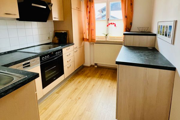  Ferienwohnung Allgäuglück Ferienwohnungen in Schwangau - 