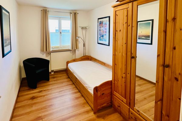  Ferienwohnung Allgäuglück Ferienwohnungen in Schwangau - 