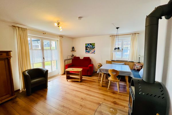  Ferienwohnung Allgäuglück Ferienwohnungen in Schwangau - 