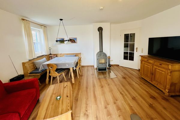  Ferienwohnung Allgäuglück Ferienwohnungen in Schwangau - 