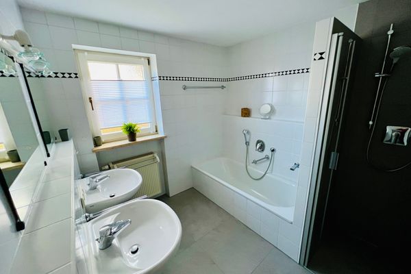  Ferienwohnung Allgäuglück Ferienwohnungen in Schwangau - 