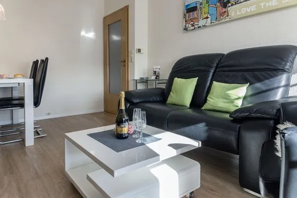  Mühlenstraße 47a Ferienwohnung 50033