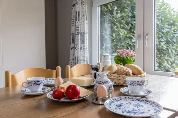   50141 Gretchen´s Hus 1