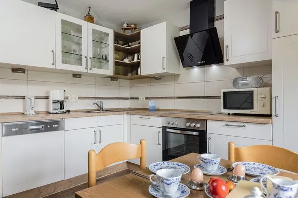   50141 Gretchen´s Hus 1