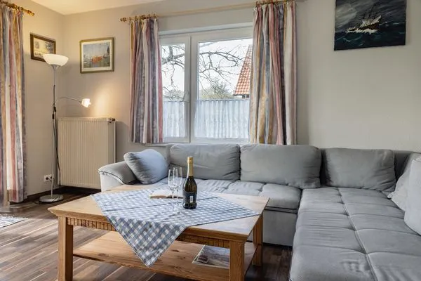   50141 Gretchen´s Hus 1