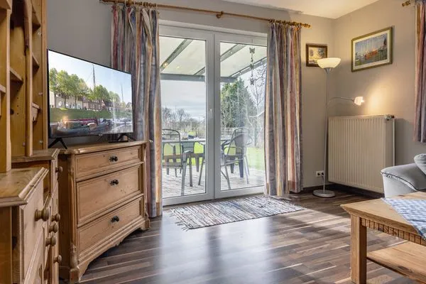   50141 Gretchen´s Hus 1