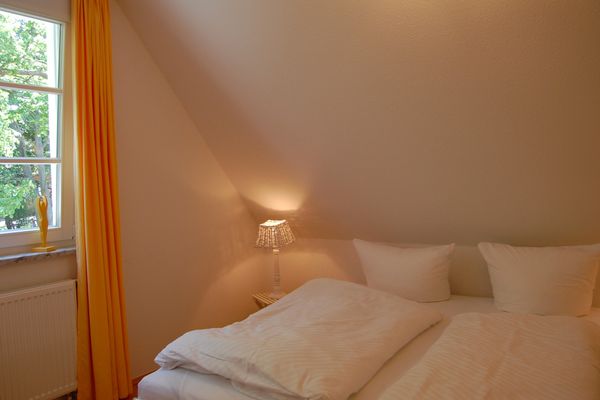  Kroonkiker Ostseebad Ahrenshoop - Schlafzimmer
