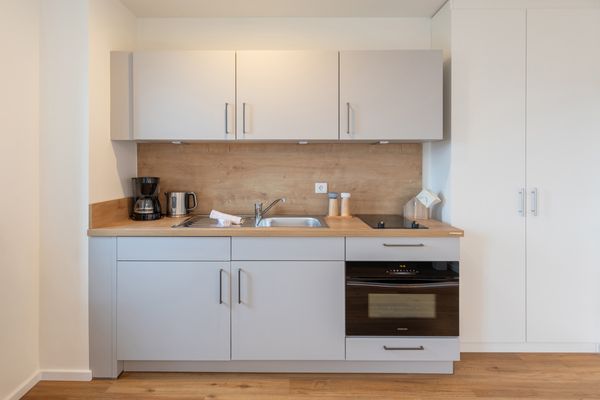 Ferienwohnung Nord-West auf Nordstrand – Bild 3 von 5