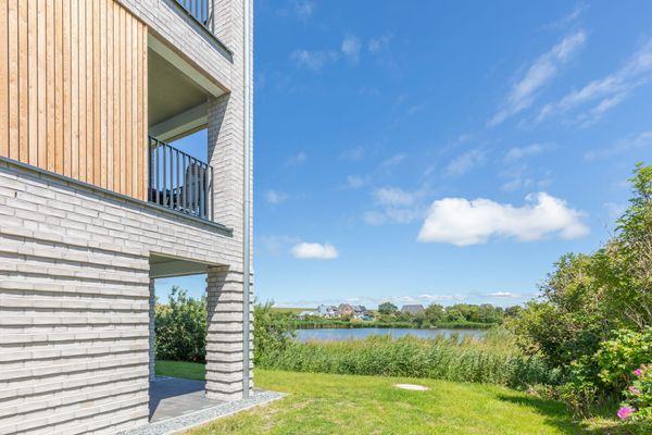 Ferienwohnung Nord-West auf Nordstrand – Bild 2 von 5