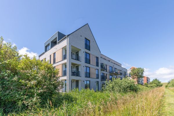 Ferienwohnung Heewer Stuuv auf Nordstrand – Bild 2 von 5