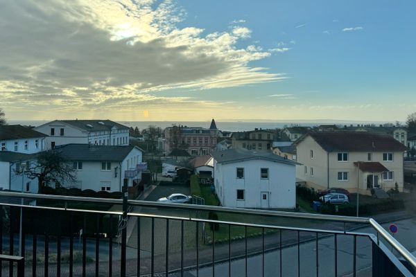 Meerblick