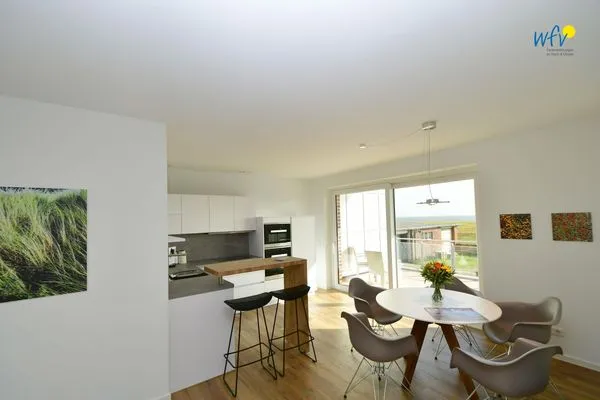  Haus Billstr. Ferienwohnung Seeadler