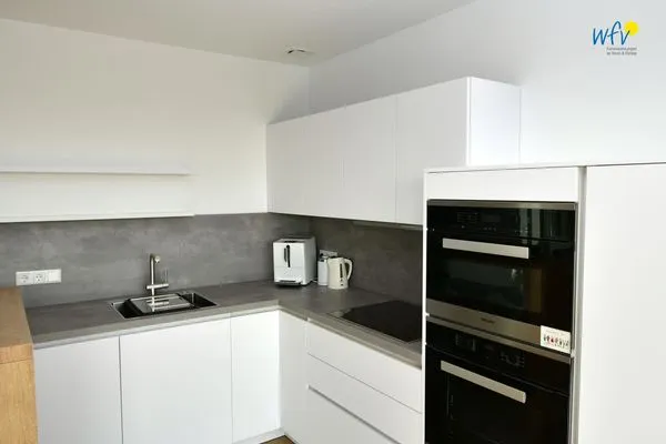  Haus Billstr. Ferienwohnung Seeadler