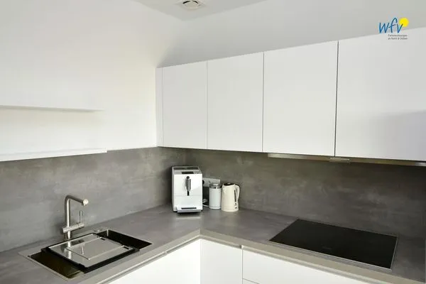  Haus Billstr. Ferienwohnung Seeadler