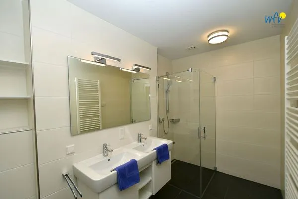  Haus Billstr. Ferienwohnung Seeadler