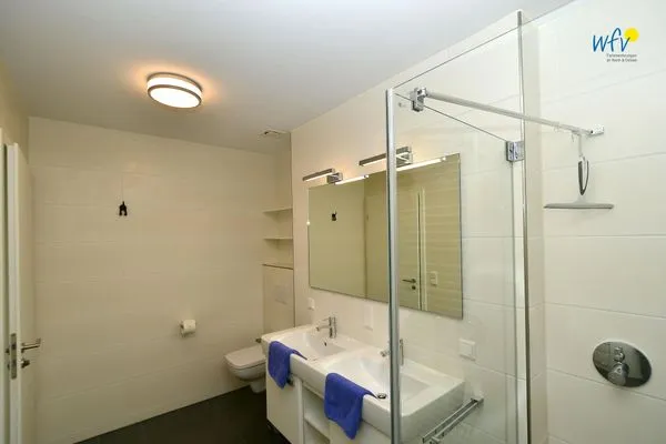  Haus Billstr. Ferienwohnung Seeadler