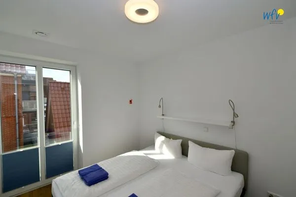  Haus Billstr. Ferienwohnung Seeadler