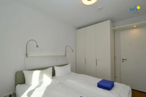  Haus Billstr. Ferienwohnung Seeadler