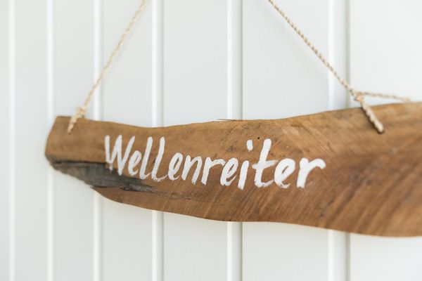  Beach Loft Marina Wendtorf - Dekoratives Detail