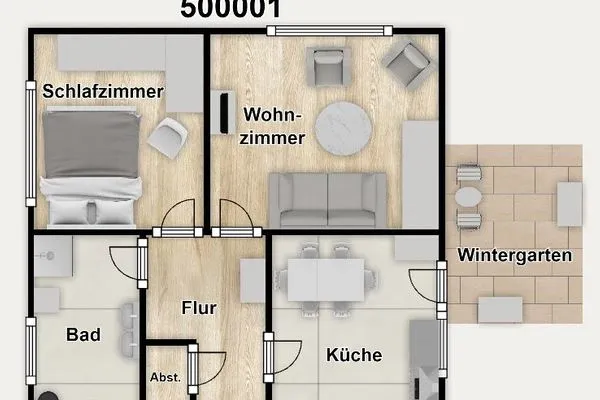 Grundriss Haus Kästner Ferienhaus Kästner Wangerooge