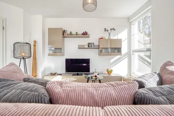 Wohnbereich Hafenstrasse 15 in Prerow Ephelia in Prerow