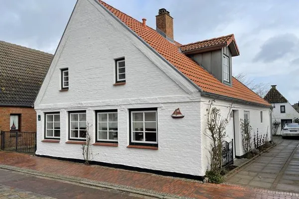   Ferienwohnung Dat seute Huus (EG groß)