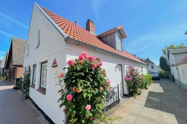   Ferienwohnung Dat seute Huus (EG groß)