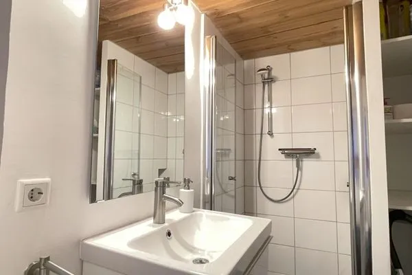   Ferienwohnung Dat seute Huus (EG groß)